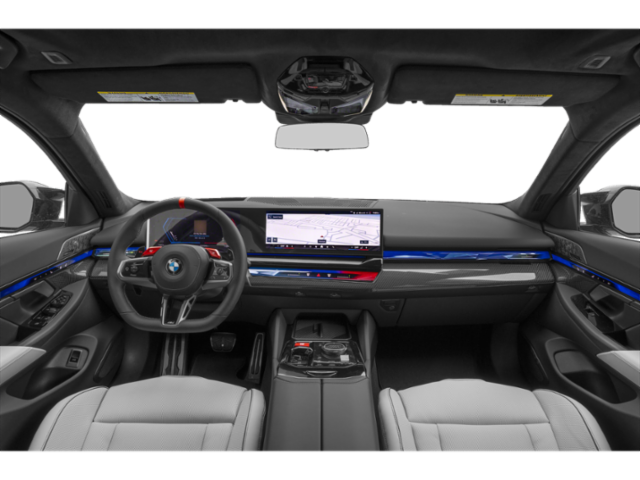 New 2026 Dark Graphite Metallic BMW  image 12