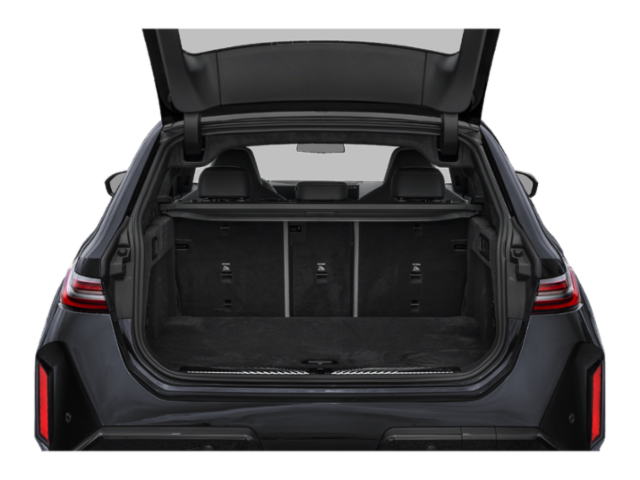 New 2026 Dark Graphite Metallic BMW  image 15