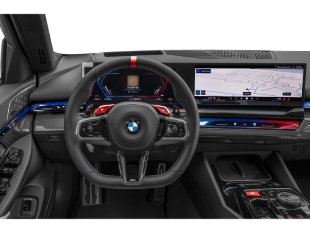 New 2026 Dark Graphite Metallic BMW  image 11