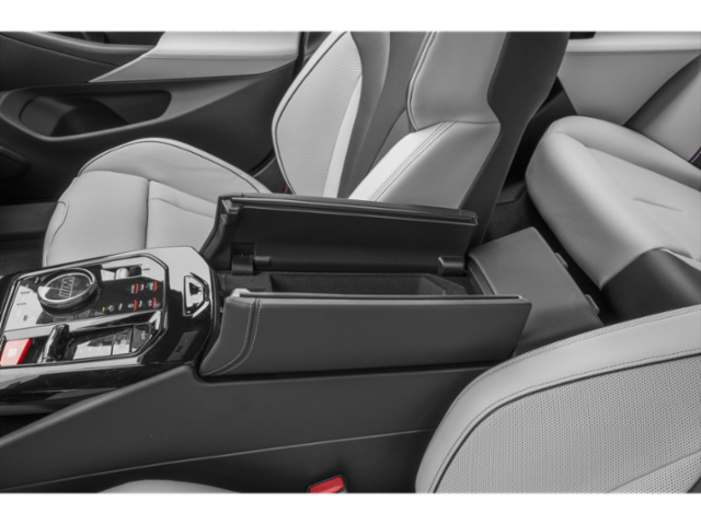 New 2026 Dark Graphite Metallic BMW  image 18