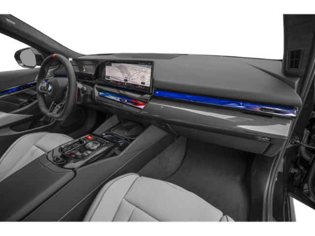 New 2026 Dark Graphite Metallic BMW  image 19