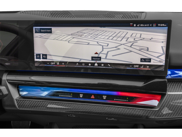 New 2026 Dark Graphite Metallic BMW  image 20