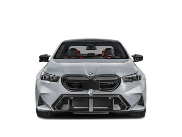New 2026 Fire Orange III BMW  image 11