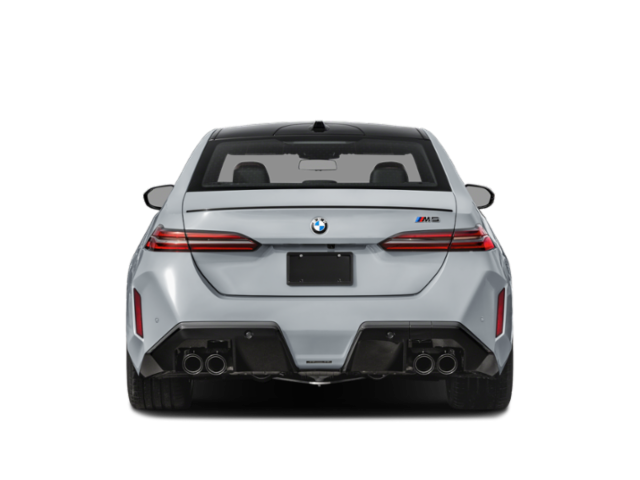 2026 Bmw M5 5 photo 4