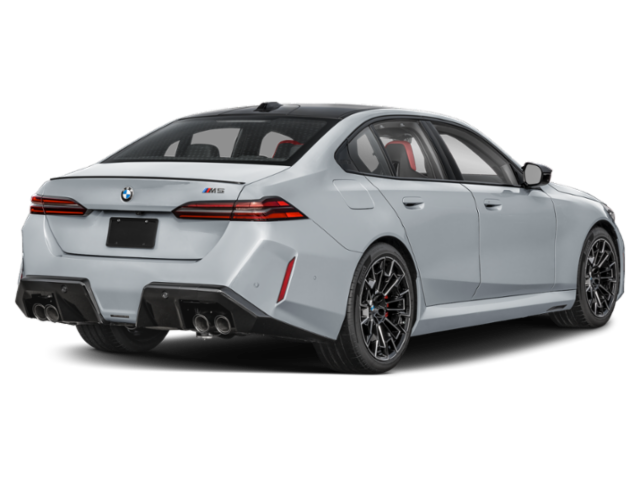 New 2026 Fire Orange III BMW  image 9