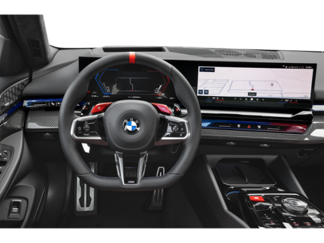 New 2026 Fire Orange III BMW  image 13