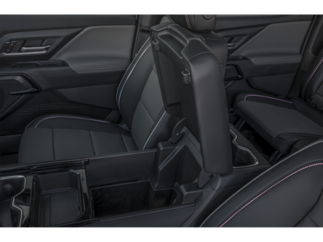New 2026 White Chevrolet Trail Boss image 11