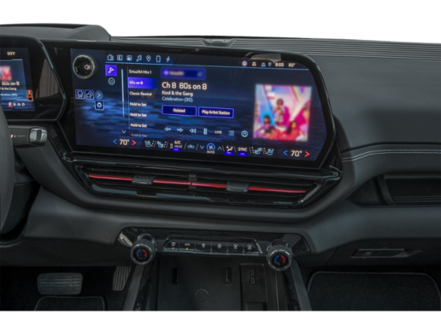 New 2026 White Chevrolet Trail Boss image 7