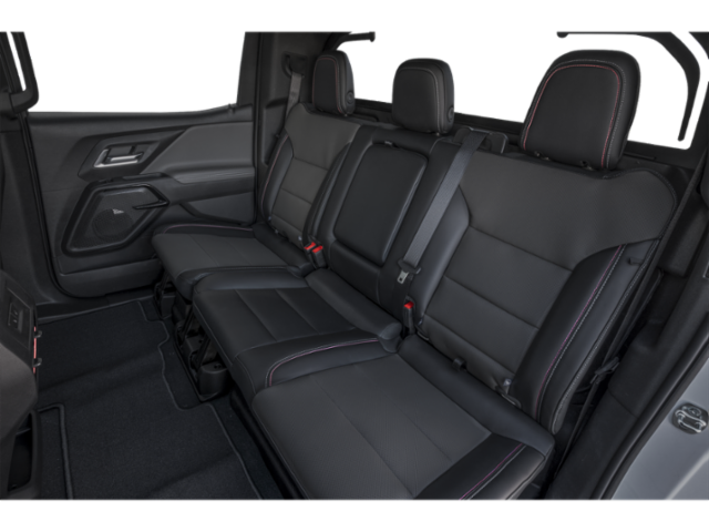 New 2026 White Chevrolet Trail Boss image 10