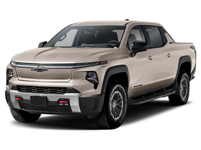 2026 Chevrolet Silverado EV Trail Boss's photo