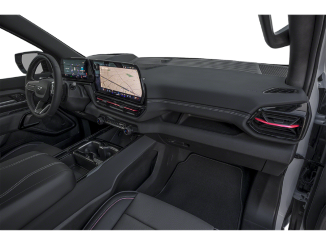 New 2026 White Chevrolet Trail Boss image 12