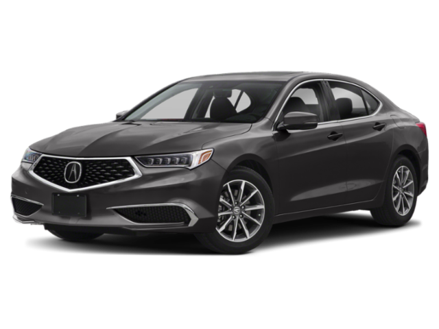 2020 Acura TLX SH-AWD Tech Sedan
