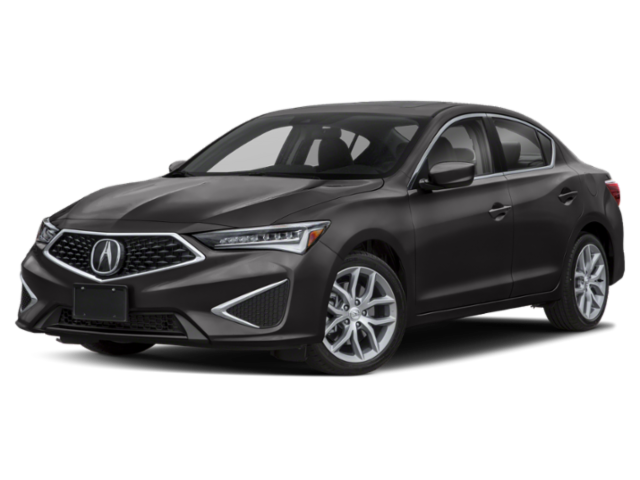 2020 Acura ILX Premium Sedan