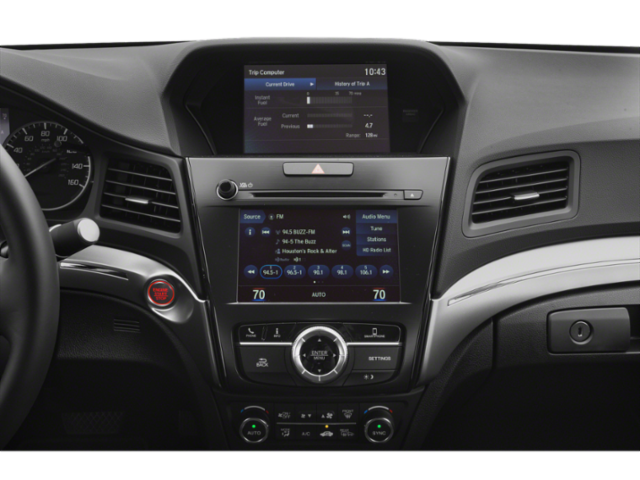 Used 2020 Modern Steel Metallic Acura Premium Package image 7
