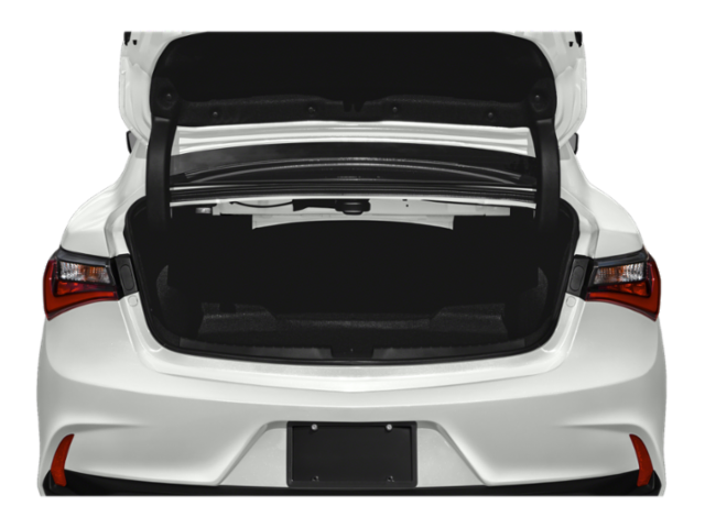 Used 2020 Modern Steel Metallic Acura Premium Package image 8