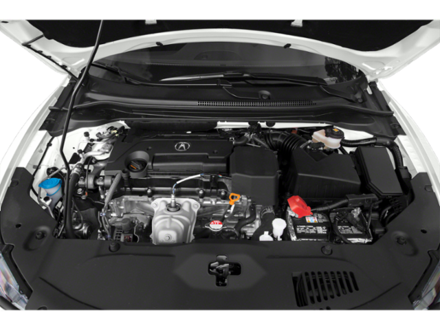 Used 2020 Modern Steel Metallic Acura Premium Package image 9