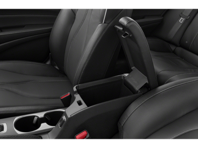 Used 2020 Modern Steel Metallic Acura Premium Package image 11
