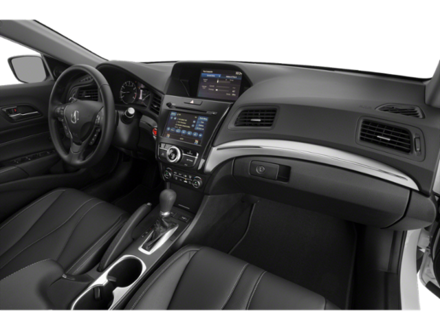 Used 2020 Modern Steel Metallic Acura Premium Package image 12