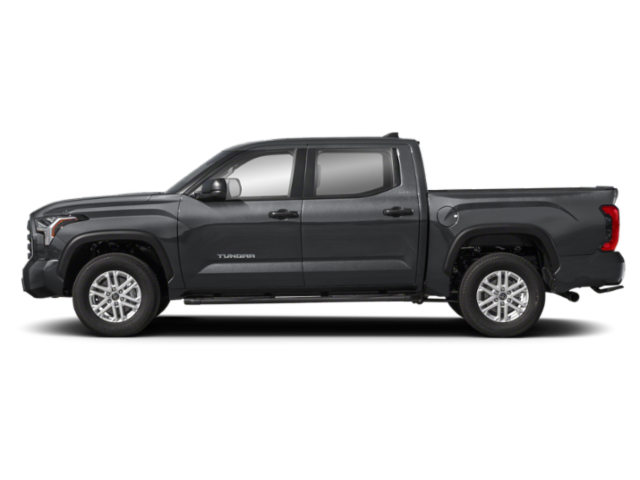 New 2025  Toyota SR5 image 3