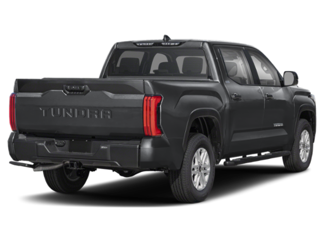 New 2025  Toyota SR5 image 2