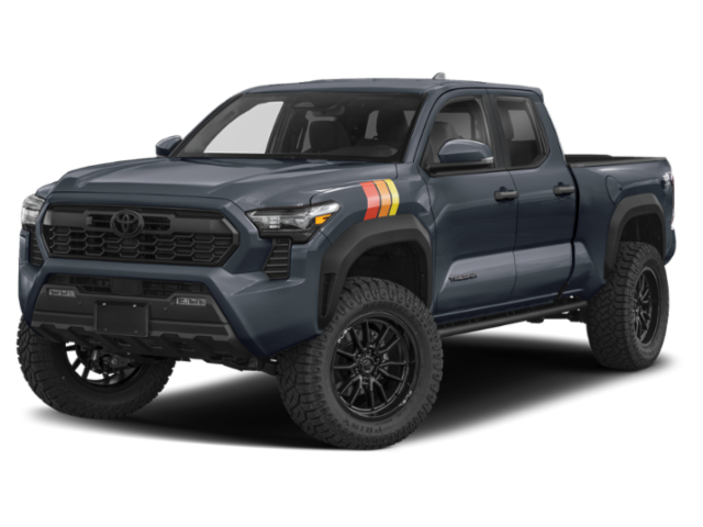 2025 Toyota Tacoma i-FORCE MAX TRD Off-Road i-FORCE MAX