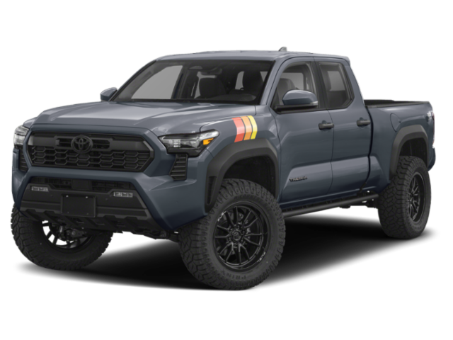 2025 Toyota Tacoma i-FORCE MAX TRD Off-Road i-FORCE MAX