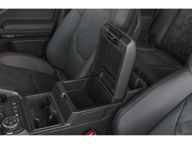 2025 Toyota Tacoma TRD Pro - Photo 11
