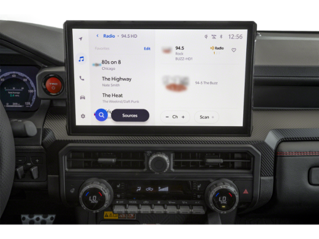 2025 Toyota Tacoma TRD Pro - Photo 7