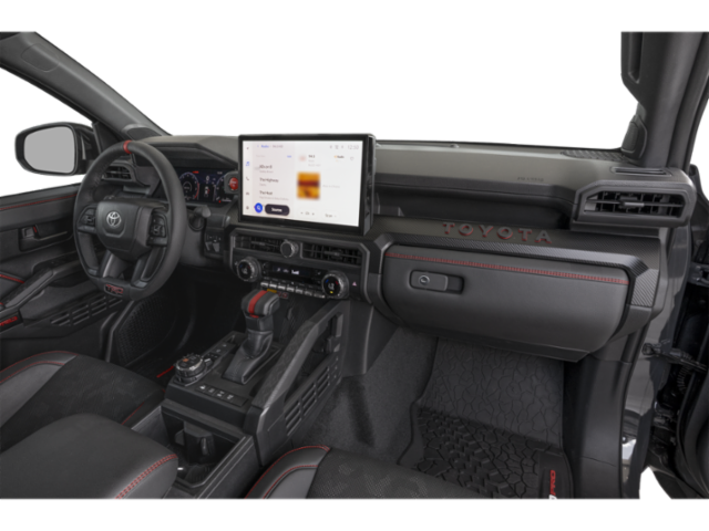 2025 Toyota Tacoma TRD Pro - Photo 12