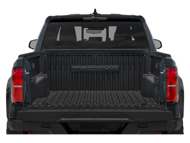 2025 Toyota Tacoma TRD Pro - Photo 8