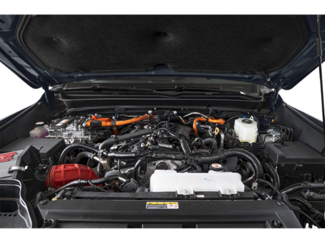 2025 Toyota Tacoma TRD Pro - Photo 9