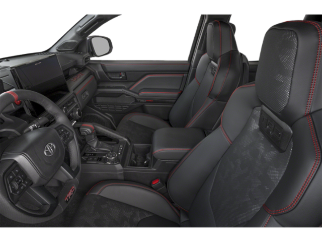 2025 Toyota Tacoma TRD Pro - Photo 6