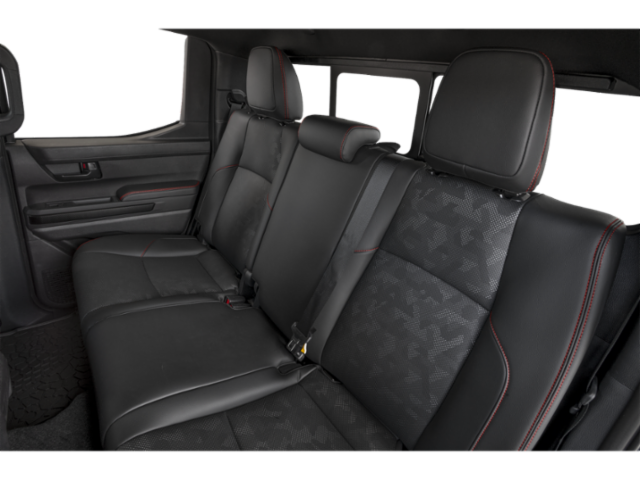 2025 Toyota Tacoma TRD Pro - Photo 10