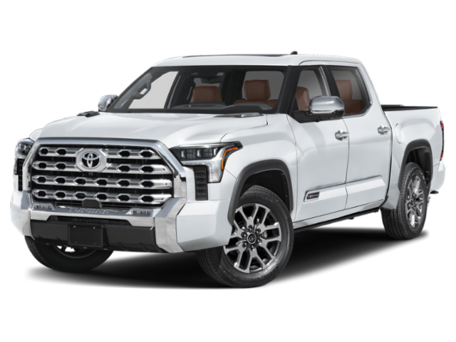 2025 Toyota Tundra i-FORCE MAX 1794 Edition i-FORCE MAX