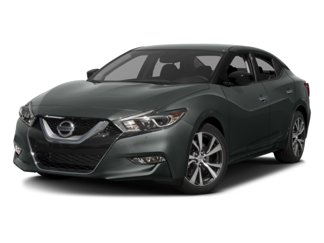 2017 Nissan Maxima 3.5 S