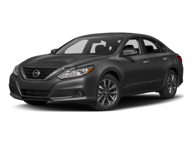 2017 Nissan Altima 2.5 SL Sedan