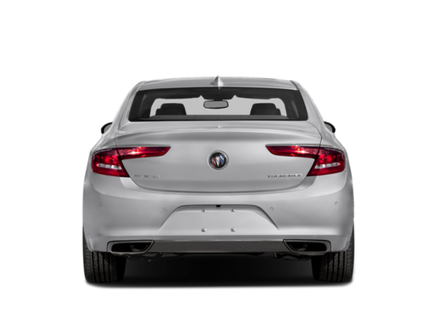 Used 2019 White Buick Essence image 5