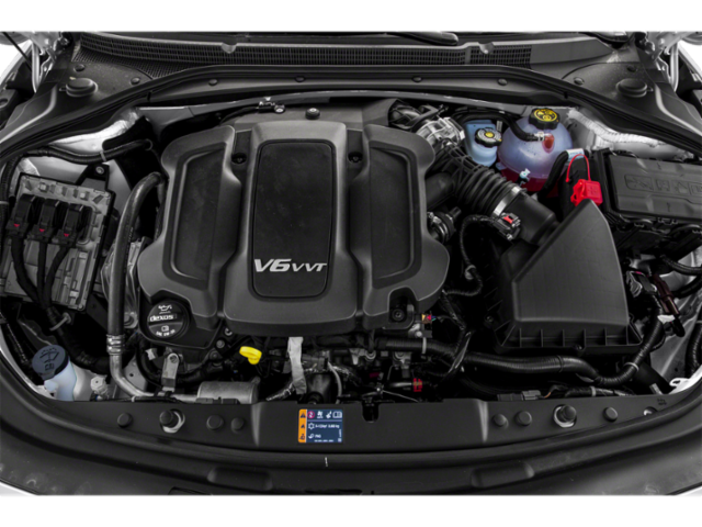 Used 2019 White Buick Essence image 13