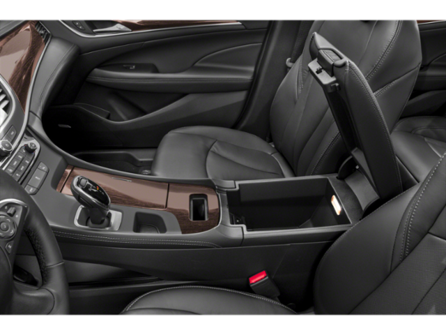 Used 2019 White Buick Essence image 15