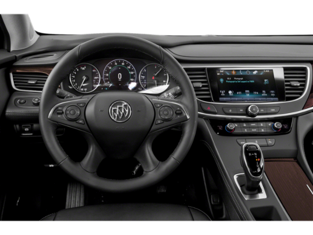 Used 2019 White Buick Essence image 7