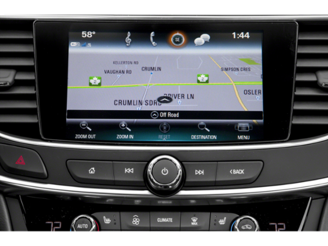 Used 2019 White Buick Essence image 17
