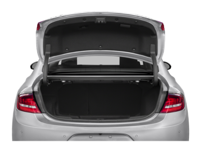 Used 2019 White Buick Essence image 12