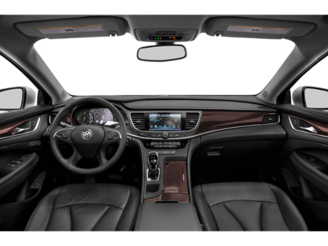 Used 2019 White Buick Essence image 8