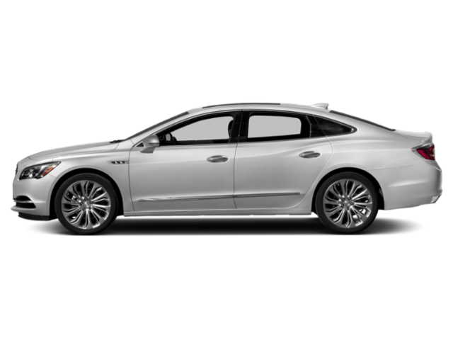 Used 2019 White Buick Essence image 3