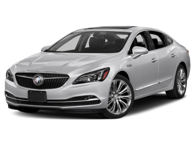 2019 Buick LaCrosse 4dr Sdn Essence FWD