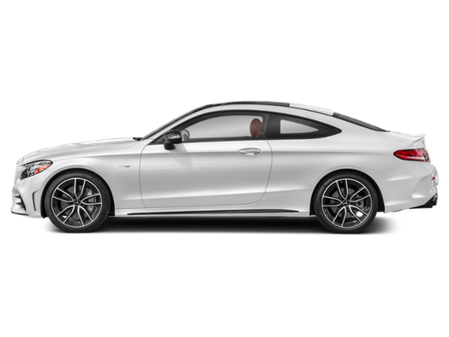 New 2023 Mercedes-Benz C-Class AMG® C 43 2dr Car in #PG118465 | Swickard  Auto Group