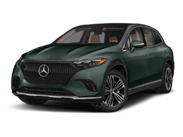 New 2023 Mercedes-Benz EQS EQS 450 Sport Utility #1M3571 | Ken Garff  Automotive Group
