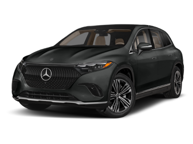2023 Mercedes-Benz EQS