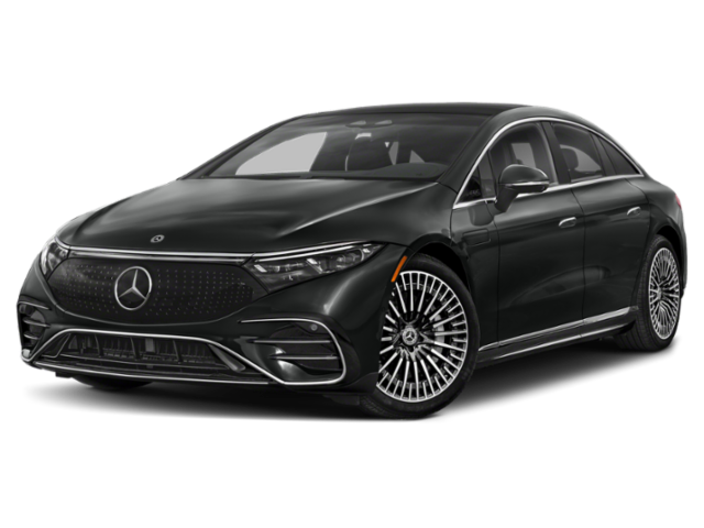 New 2023 Mercedes-Benz EQS EQS580 Sedan in Goldens Bridge #NG028