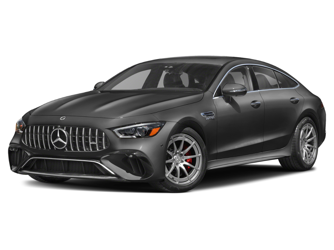 New 2023 MercedesBenz AMG® GT AMG® GT 63 Sedan in Newport Beach 